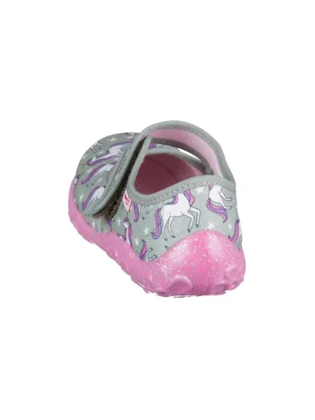 Pantofi copii Superfit gri