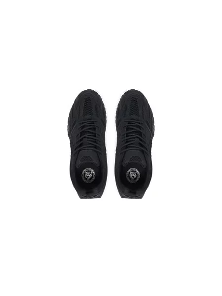 Sneakersy Plein Sport SAFS černá