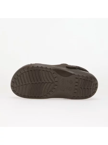 Sneakers Crocs Classic Crafted Clog Espresso EUR