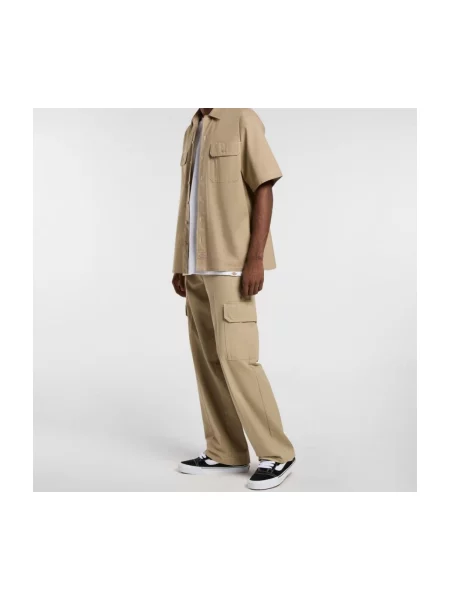 Pantaloni cargo Dickies maro
