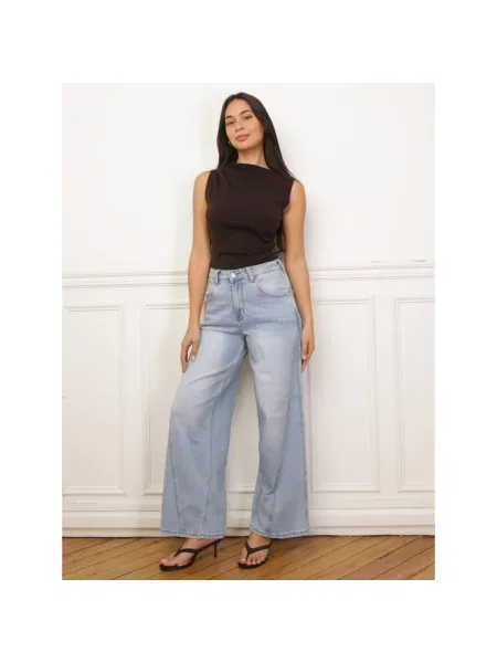 Traperice La Modeuse plava