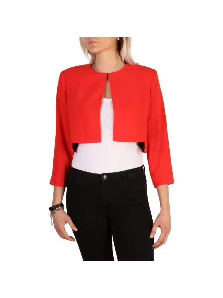 Marynarka Guess czerwona