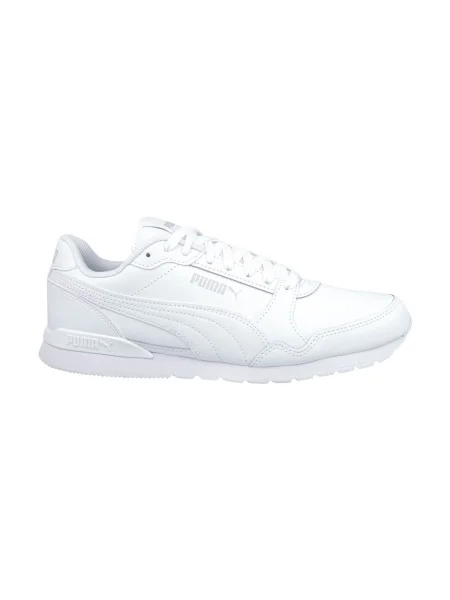 Pantofi Puma alb