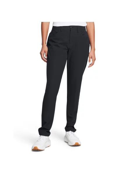 Nohavice Under Armour čierna