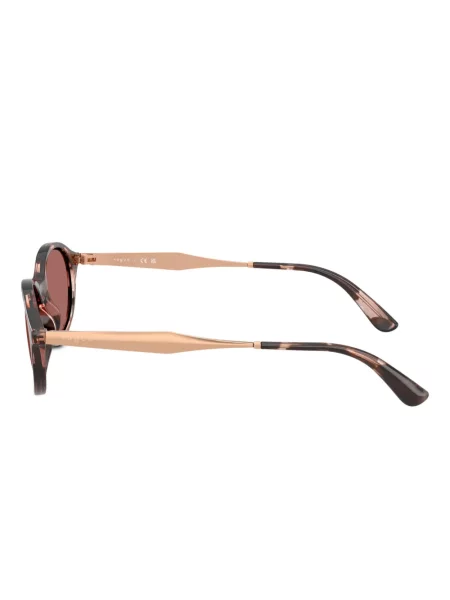 Ochelari de soare Vogue Eyewear roz