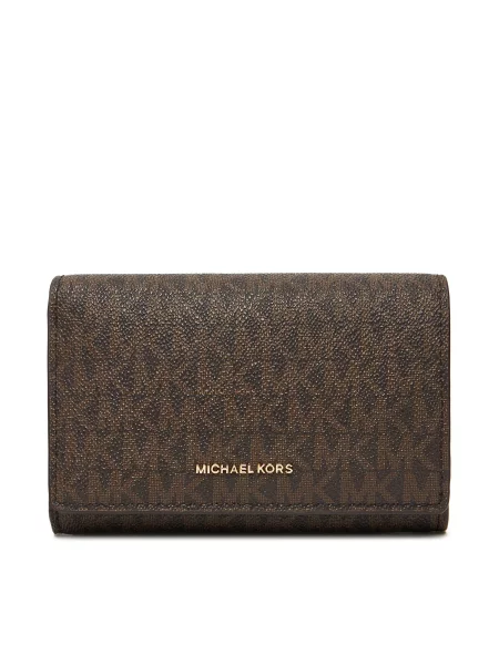MICHAEL Michael Kors Portofel maro