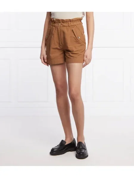 Kenzo Pantaloni scurți maro