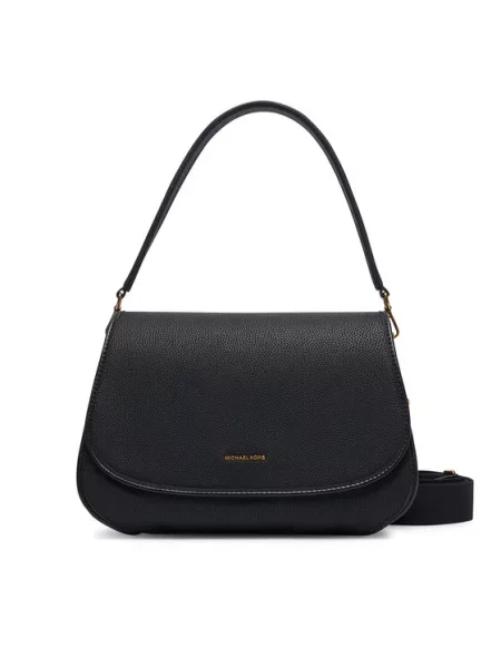 MICHAEL Michael Kors Дамска чанта черен