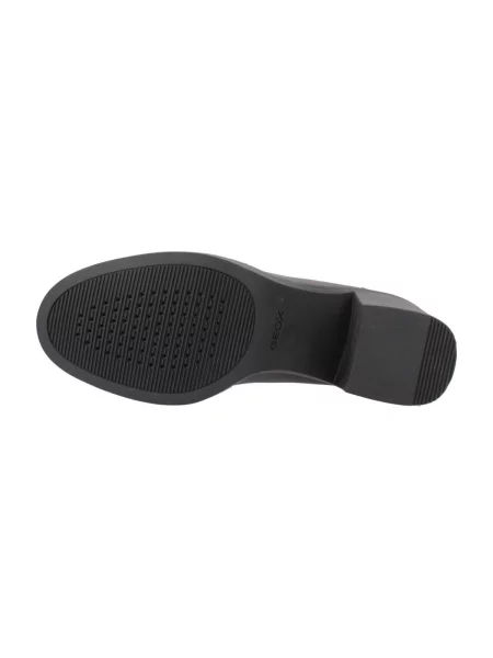 Pantofi Geox bej