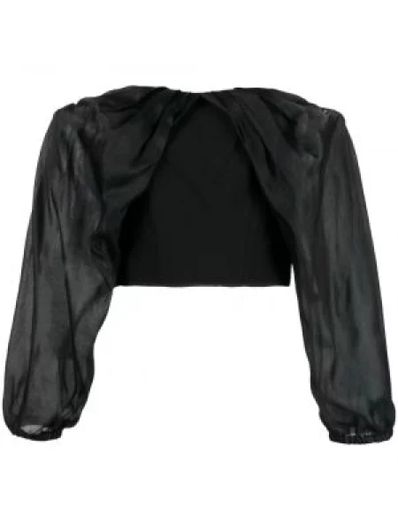 Top Maticevski negru