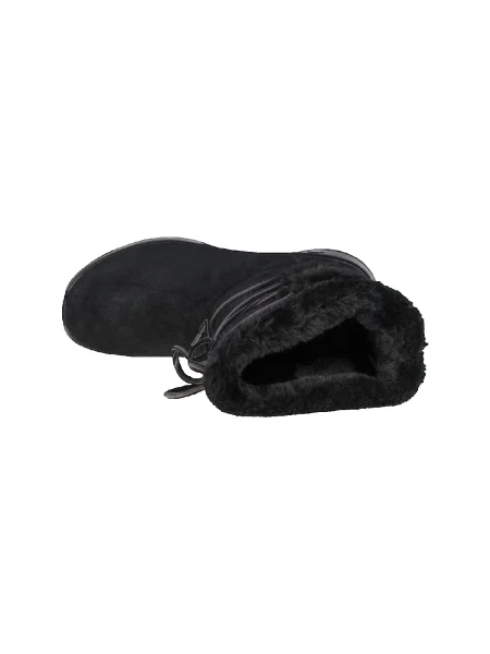 Pantofi Skechers negru