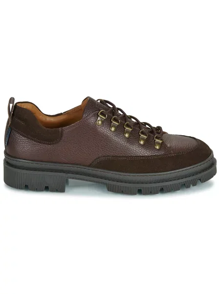 Pantofi Pellet maro
