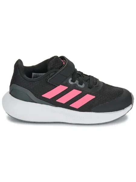 Pantofi copii Adidas negru