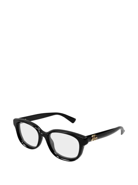 Sunčane naočale Gucci Eyewear crna