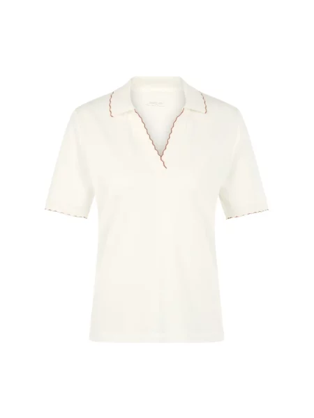 Polo Marc Cain beżowe