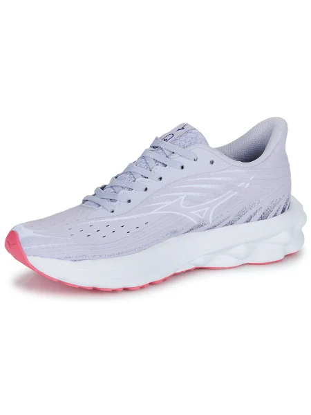 Pantofi pentru alergare Mizuno violet