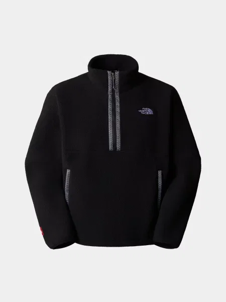 The North Face Кофта чорний