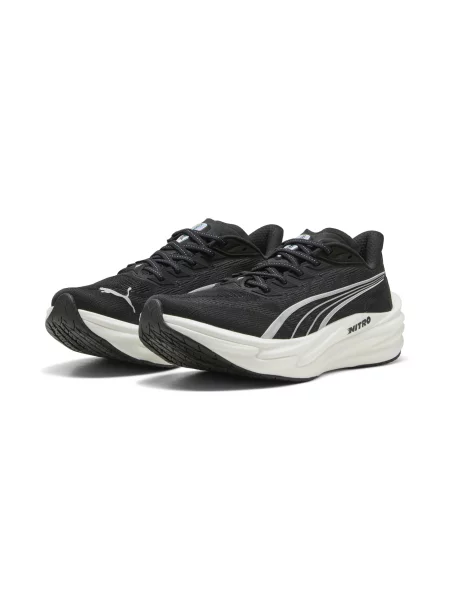 PUMA buty do biegania Deviate NITRO™ 4 Buty 44 czarny