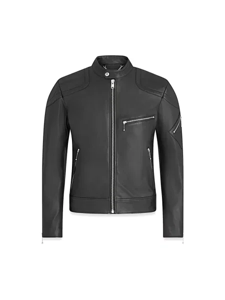 Kurtka Belstaff czarna