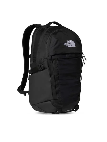 Σακίδιο πλάτης The North Face λευκό
