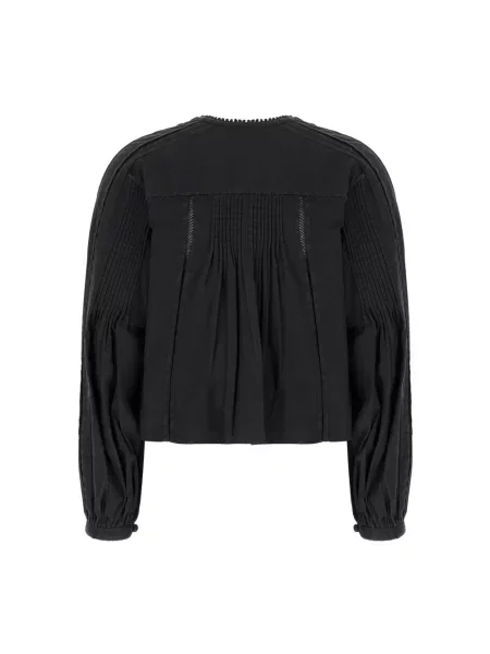 Bluzka Isabel Marant czarna