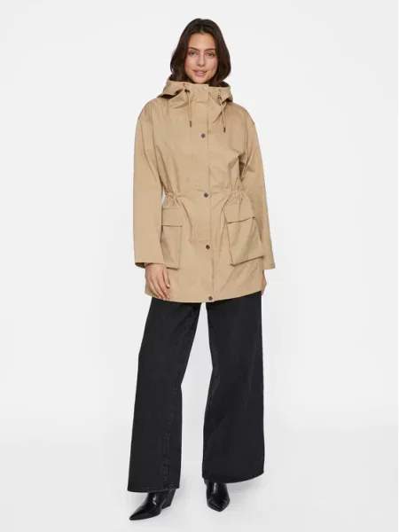 Parka Vila bež