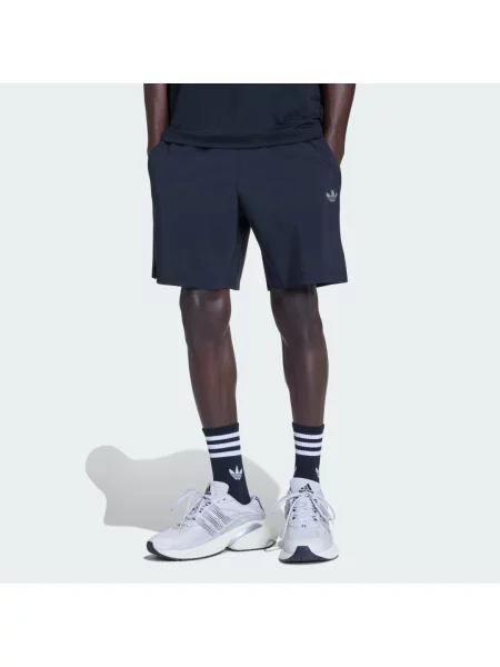Kraťasy Adidas černé