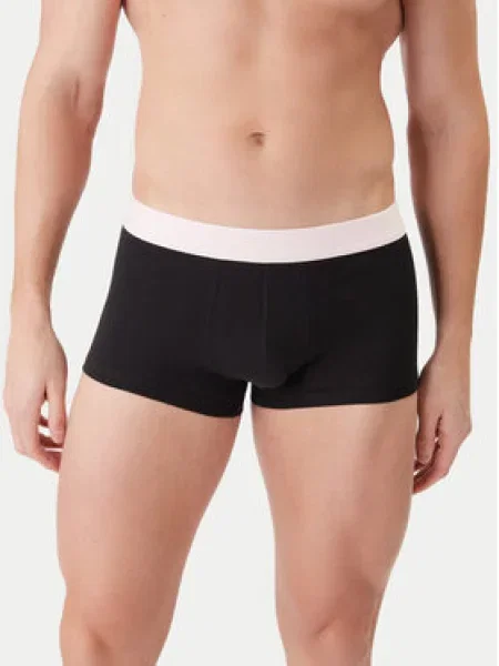 Boxeralsó Calvin Klein Underwear fekete
