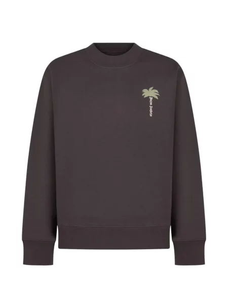 Φούτερ Palm Angels μαύρο