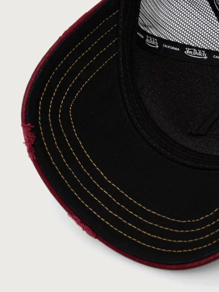 Кепка Von Dutch