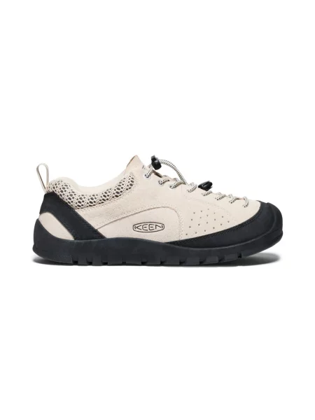Sneakers KEEN Jasper Rocks Sp Birch/ Black EUR 40 czarne