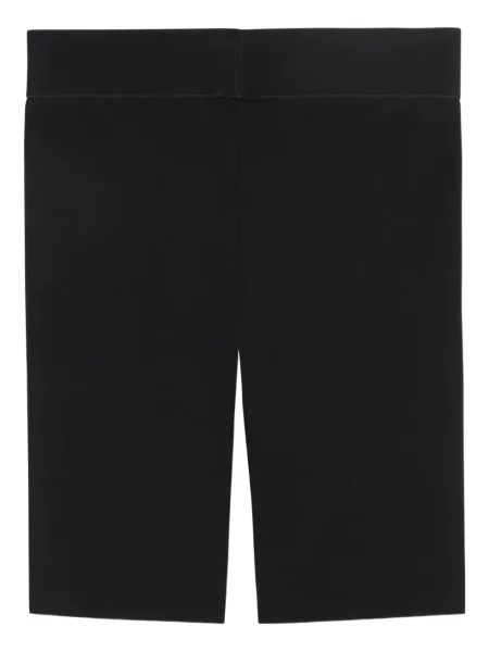 Dětské kraťasy Dkny černé