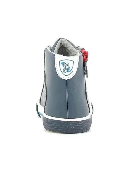 Pantofi Chicco albastru