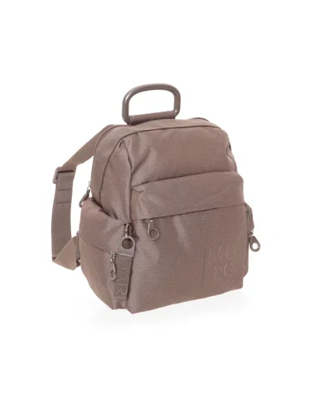 Plecak Mandarina Duck brązowy