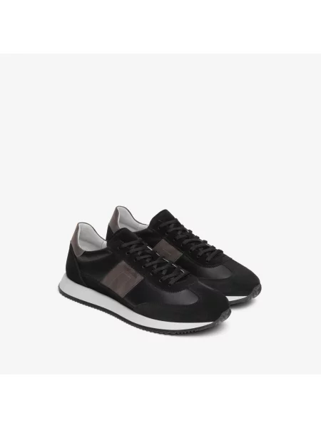 Pantofi Nerogiardini negru