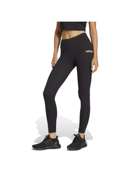 Tajice Adidas crna