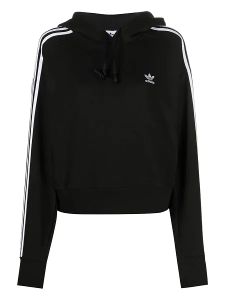 Șapcă Adidas cu dungi cu autograf alergare verde