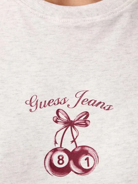 Футболка Guess Jeans
