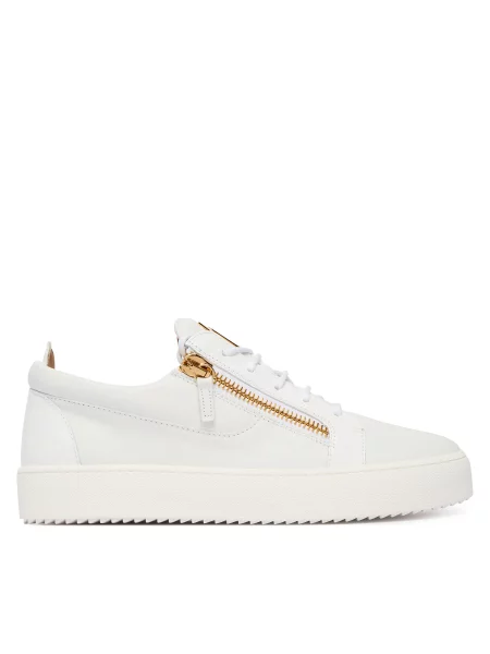 Giuseppe Zanotti Tenisice bijela