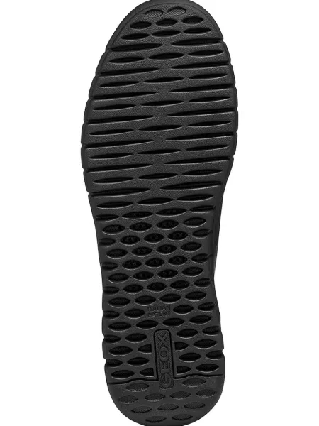 Кроссовки Geox черные