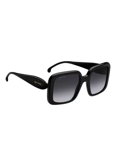Ochelari de soare Etro negru