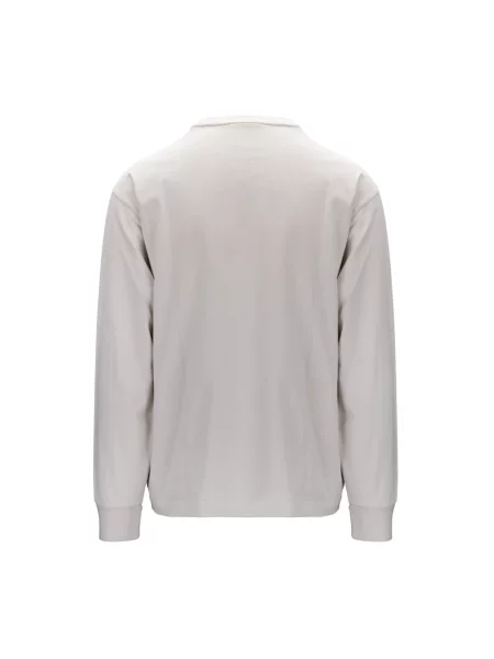 Bluza Dsquared2 beżowa