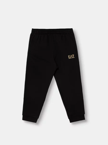 Детский спортивный костюм Ea7 Emporio Armani