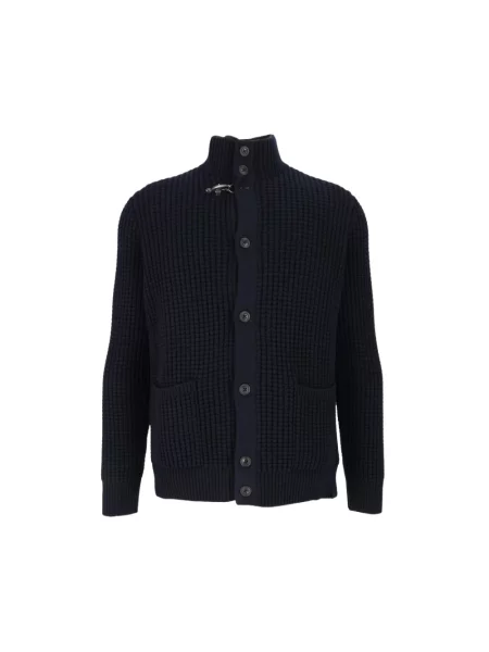 Sweter Fay niebieski