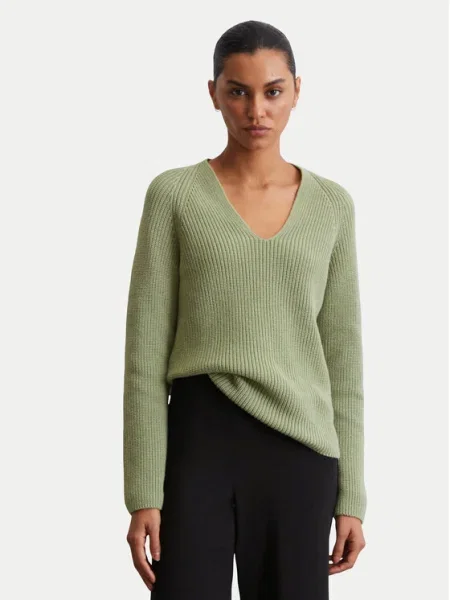 Marc O'Polo Pulover verde