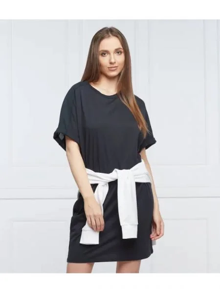 Superdry Ruha kék