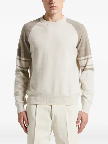 Pulover Peserico cu dungi