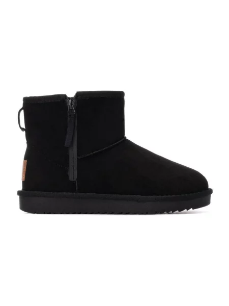 Botine Xti negru