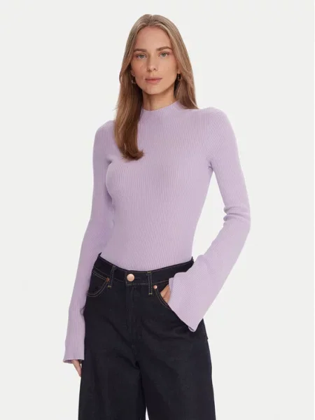 Kontatto Golf vijolična