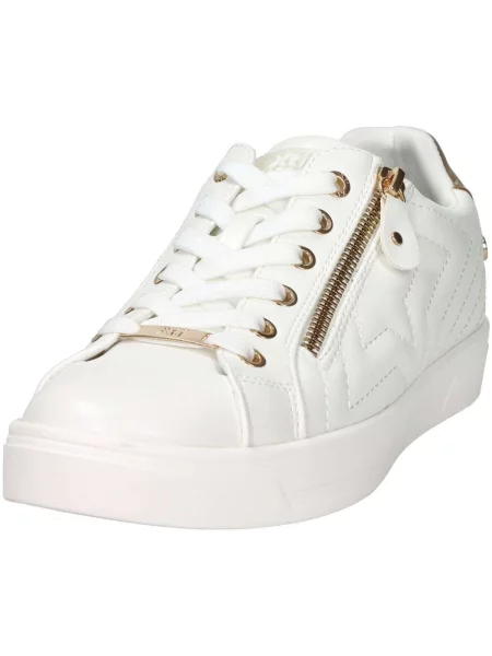Pantofi Xti alb